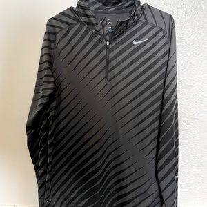 Nike Long Sleeve Shirt